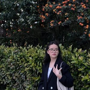 Meet your Posher, Trần thị